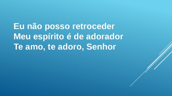 Espirito de Adorador Nani Azevedo - página 12