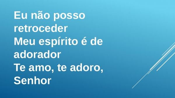 Espirito de Adorador Nani Azevedo - página 5