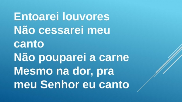 Espirito de Adorador Nani Azevedo - página 6