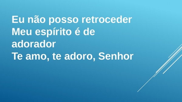 Espirito de Adorador Nani Azevedo - página 8