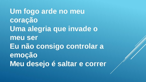 Espirito de Adorador Nani Azevedo - página 9