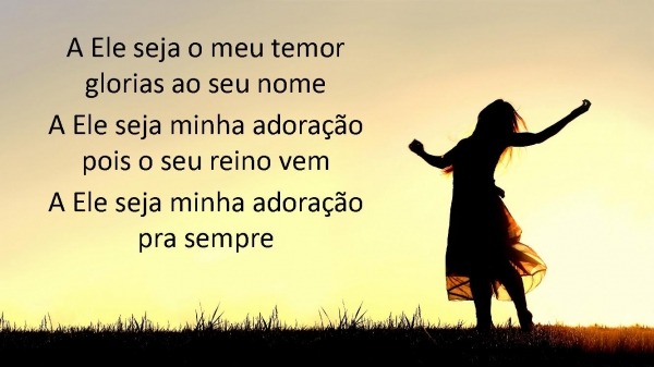 Meu louvor - Pastor Antônio Cirilo.pptx - página 4
