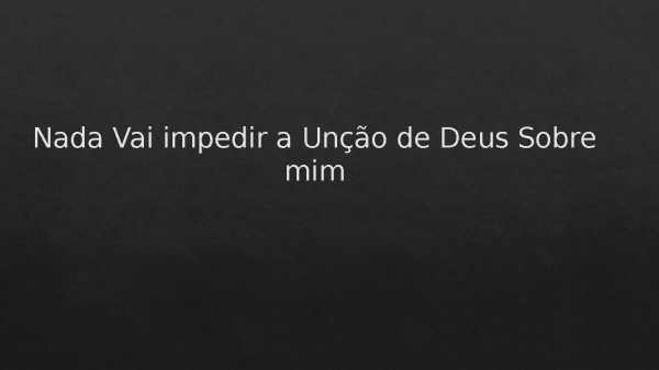Minha Benção - Cassiane - página 11