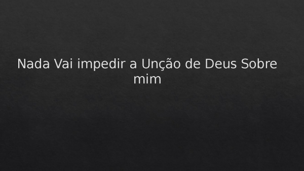 Minha Benção - Cassiane - página 16