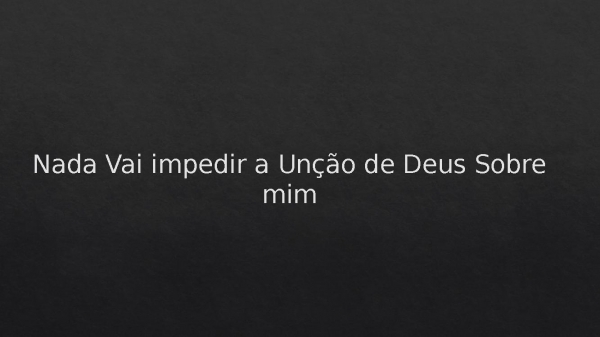 Minha Benção - Cassiane - página 8