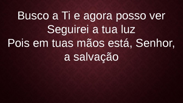TUDO É TEU.pptx - página 8