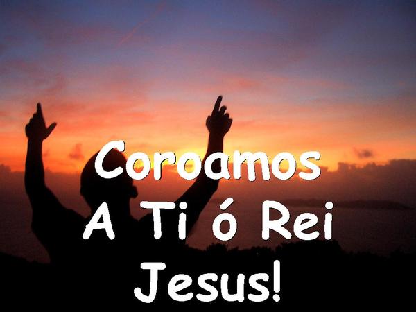 Ao único que é digno de receber - página 4