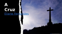 A CRUZ
