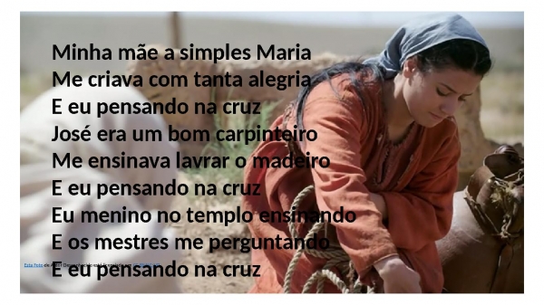 A CRUZ - página 2