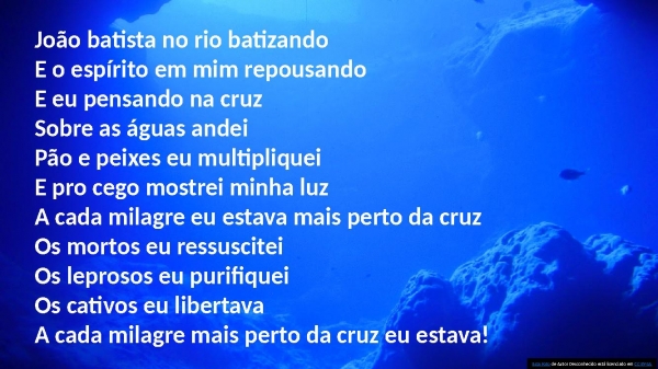 A CRUZ - página 3