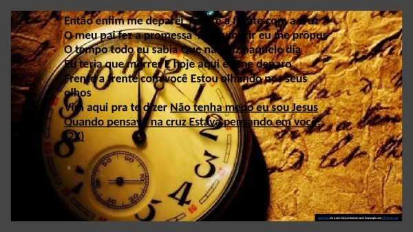 A CRUZ - página 6