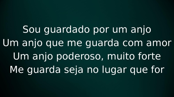 Anjos Poderosos - página 2