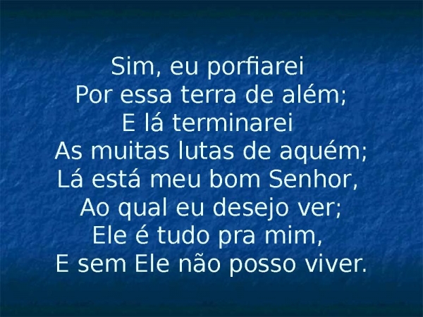 2 - Saudosa lembrança.ppt - página 3