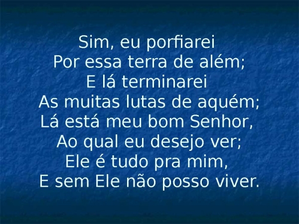 2 - Saudosa lembrança.ppt - página 5