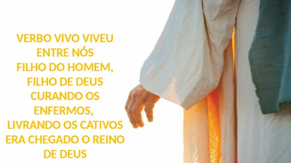FILHO DO DEUS VIVO - página 2