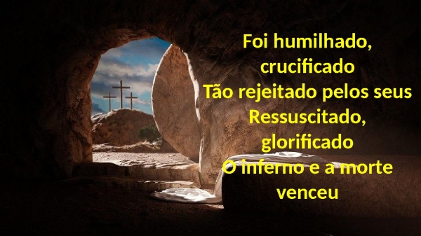 FILHO DO DEUS VIVO - página 3
