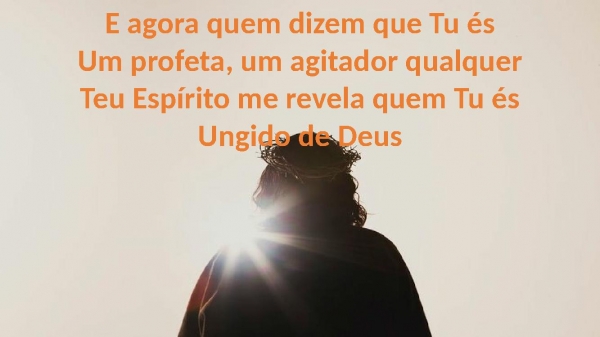 FILHO DO DEUS VIVO - página 4