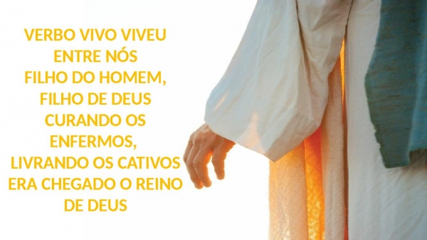 FILHO DO DEUS VIVO - página 6