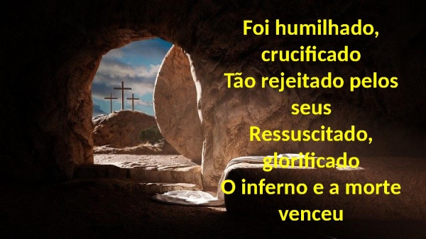 FILHO DO DEUS VIVO - página 7