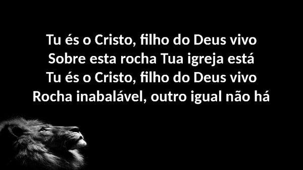 FILHO DO DEUS VIVO - página 9