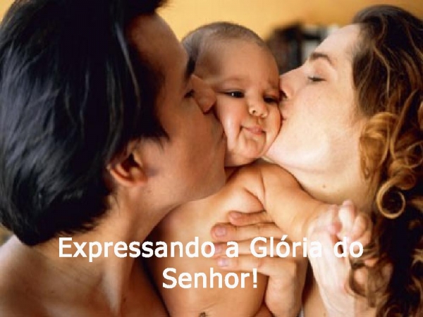 Recebi um novo coração do Pai - página 20
