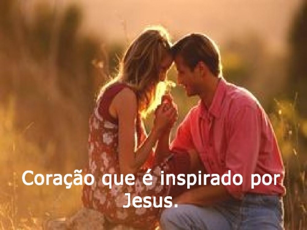 Recebi um novo coração do Pai - página 3