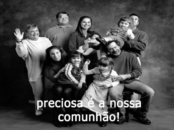 Recebi um novo coração do Pai - página 7