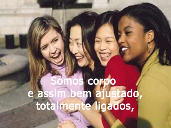 Recebi um novo coração do Pai - página 8