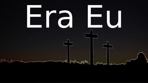 Era Eu - página 1