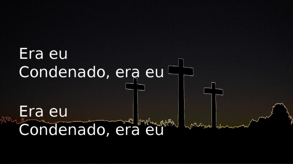 Era Eu - página 3
