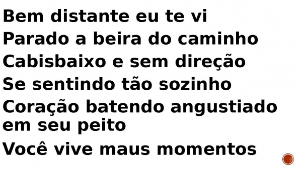 ha um saida.pptx - página 2