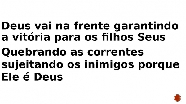 ha um saida.pptx - página 5