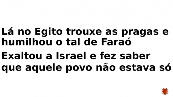 ha um saida.pptx - página 7