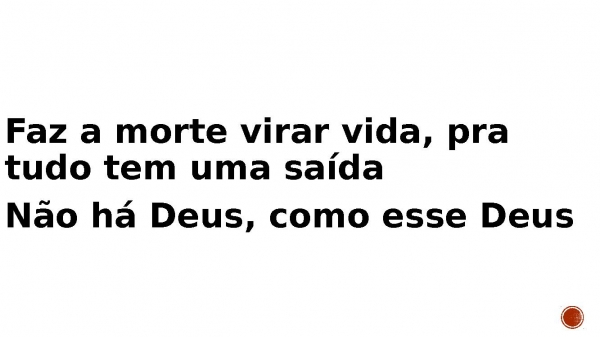 ha um saida.pptx - página 8