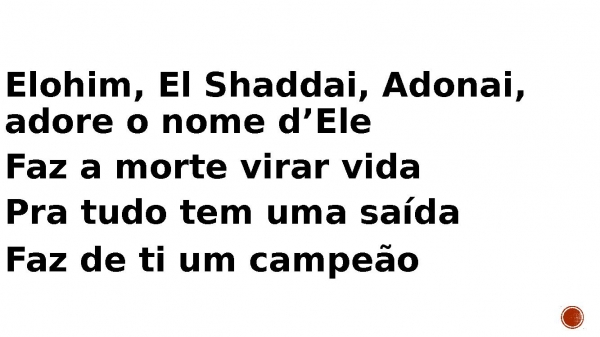 ha um saida.pptx - página 10