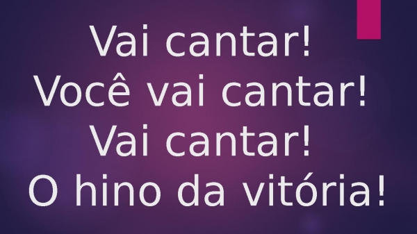 02 Kléo Venâncio - Eu Profetizo!.pptx - página 24