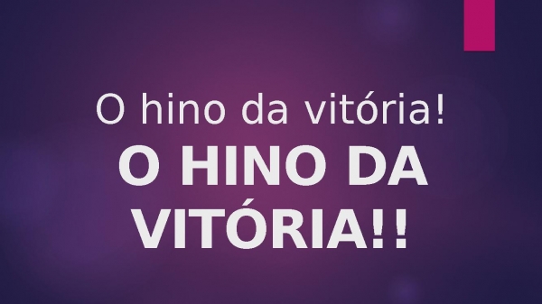 02 Kléo Venâncio - Eu Profetizo!.pptx - página 26