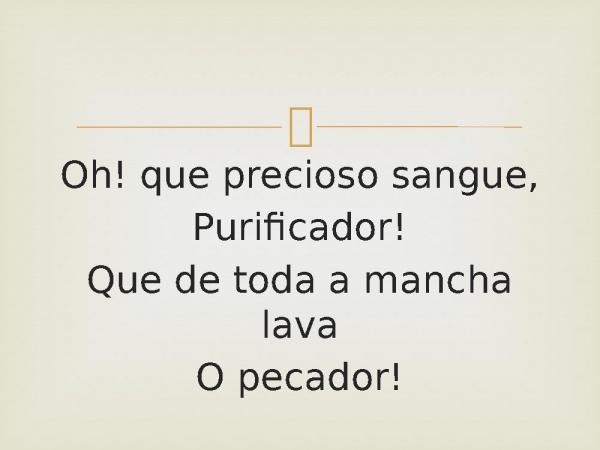 29 - O Precioso Sangue.pptx - página 6