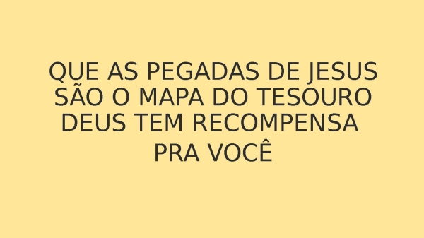 MAPA DO TESOURO  x - página 18