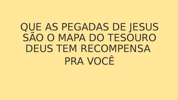 MAPA DO TESOURO  x - página 8