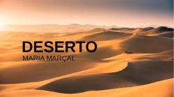 DESERTO