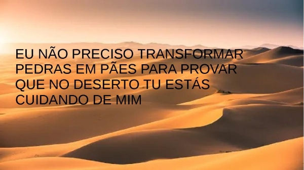 DESERTO - página 2