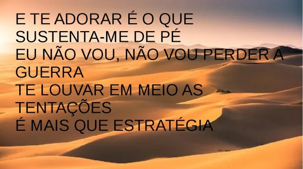 DESERTO - página 11