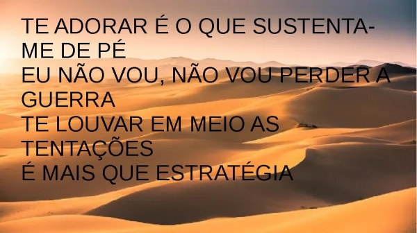 DESERTO - página 13