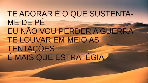 DESERTO - página 6
