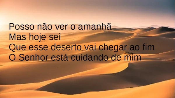 DESERTO - página 7