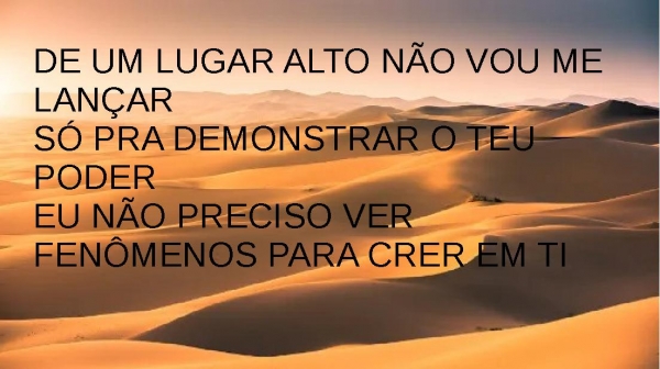 DESERTO - página 8