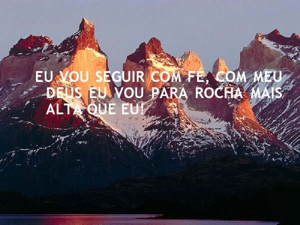 VOU SEGUIR COM FÉ - página 5