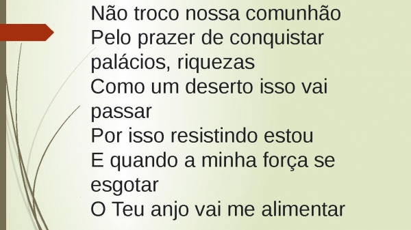 Deserto Canção de Arianne - página 6