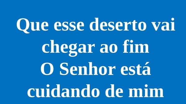 Deserto - página 13